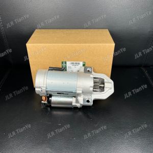 Range Rover Spare Parts Evoque Engine Starter LR084783 LR047574
