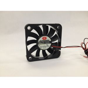 China Cheng Home PBT 94V0 40x7mm Server Rack Ventilation Fan on sale