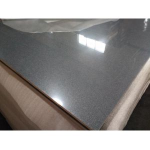 30mm Anti-scratch high gloss acrylic mdf panel