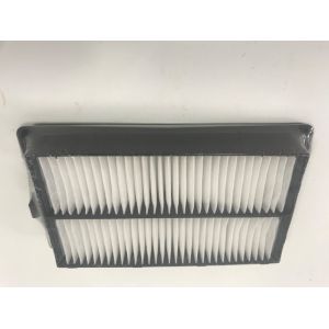 ZAX200-3 Excavator Machine Parts Air Conditioner Filter Replacement