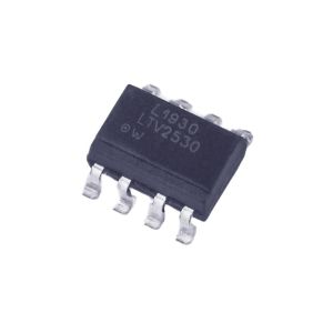 Cheap LI-TEON LTV-2530S-TA1-EE IC Chips Supplier Xcf04svog20c Ts3l501eruar for sale