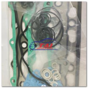 4TNV88 Diesel Engine Parts Full Gasket Set 729618-92600 For Yanmar Engine 4TNV88