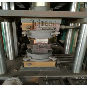 Graphite Material Segmented Bond Tool For Circular Saw Blades Original Color