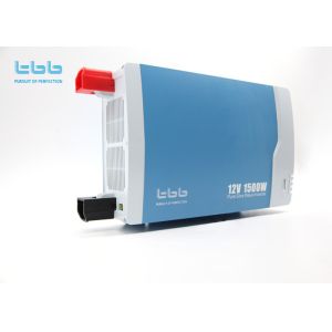 Mobile High Frequency 12VDC Pure Sine Wave Power Inverter