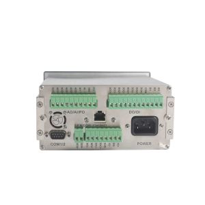 Belt Scale Flow Batching Setpoint Dynamic Weigh Feeder Controller Panel Mounted
