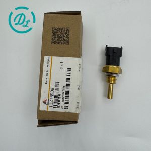 EexcavaStart Temperature Sensor 21531072 11216909 for Diesel Engines