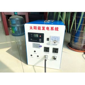 Inverter Solar Power PV System 500W Polycrystalline Silicon Solar Panel