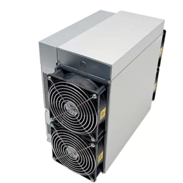 Antminer 96T S19 j pro with 3068W power and Antminer 104T S19 j pro with 3068W