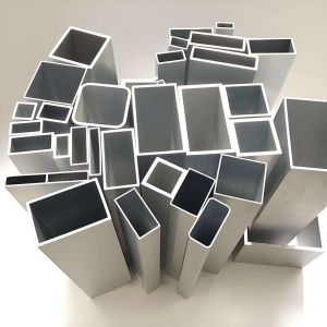 China High Precision Aluminum Pipe Tube T3 - T8 Temper With 3-12 Meters Length on sale