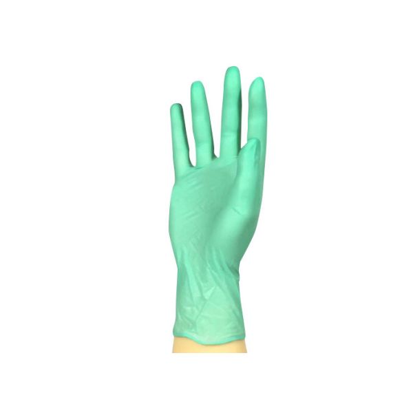 Quality Smooth Surface Disposable Medical Gloves Good Elasticity Easy To Wear wholesale