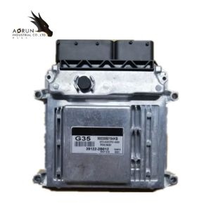 Aorun Engine Computer Board ECU 39122-2B012 G35 MG7.9.8 9003050194KB For Hyundai