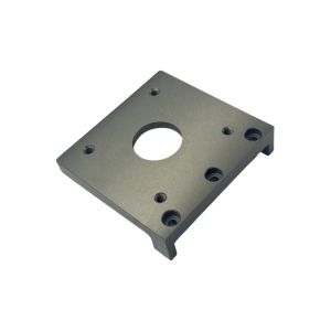 Custom CNC Machined Aluminum Parts Designed To Your Specifications