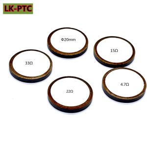 19*2.5MM 15 Ohm 220V PTC Thermistor For Motor Start