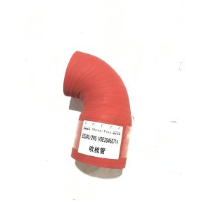 Cheap Excavator Volvo fitting EC240 Intake Pipe High performance Parts for sale