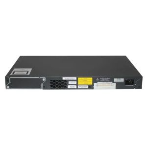 WS-C2960S-24PD-L Catalyst PoE Switch 370W 24 x 10/100/1000 Ports Layer 2 Gigabit