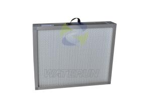 Cheap Micronic Filter Element 0.3um Particles Filter for Laser Air Extractor System for sale