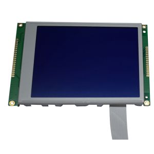 5.7" Transmissive Graphic LCD Module