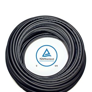Cheap Customization Insulation Color Flame Retardant Hybrid Solar PV System Cable for Performance and Protection for sale