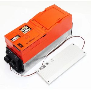 MDX61B0300-503-4-0T AC Sew Servo Drive Motor Control Insulated Type