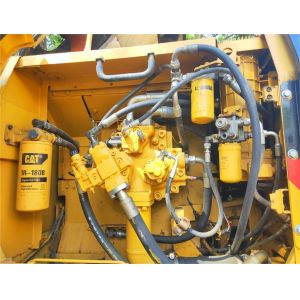 Used Cat Excavator 336D, Caterpillar Crawler Digger 330d, 330b, 336D on