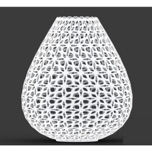 Stereolithography 3d Plastic Printing Machine Strong Production Capacity