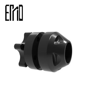 INCA HB10 Front Hub / Rear Hub For STREET BOB Universal Motorcycle Wheel Hub