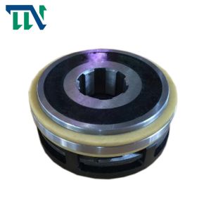 China DLM0-2.5	DLM0-6.3	DLM0-16 Shaft Mounted Electromagnetic Clutch 24V Wet Type on sale