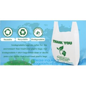 EN13432 BPI OK Compost Home ASTM D6400 Certificates Cheap Compostable 100%