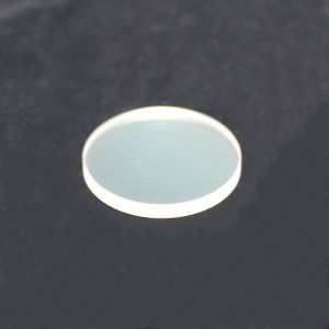 Cheap Plano Convex Thick 1mm 400AR Laser Focus Lens for sale