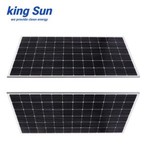 China Solar Energy Solar Panel Price 250W   Monocrystalline Solar Panel 255W on sale