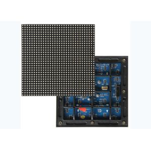 SMD2727 P6 Programmable Led Screen , Led Screen Wall Refresh Rate Over 1920Hz