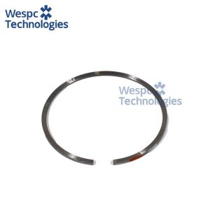 China WESPC T400935 piston ring kit for Perkins 1506 diesel engines on sale