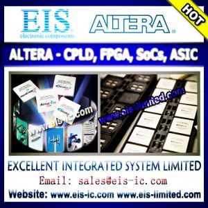 Cheap Distributor of ALTERA all series IC- CPLD FPGA SoC ASIC - sales009@eis-limited.com - 03 for sale