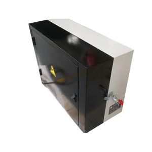 120mm 12m 300m/Min Automatic Rewinding Machine