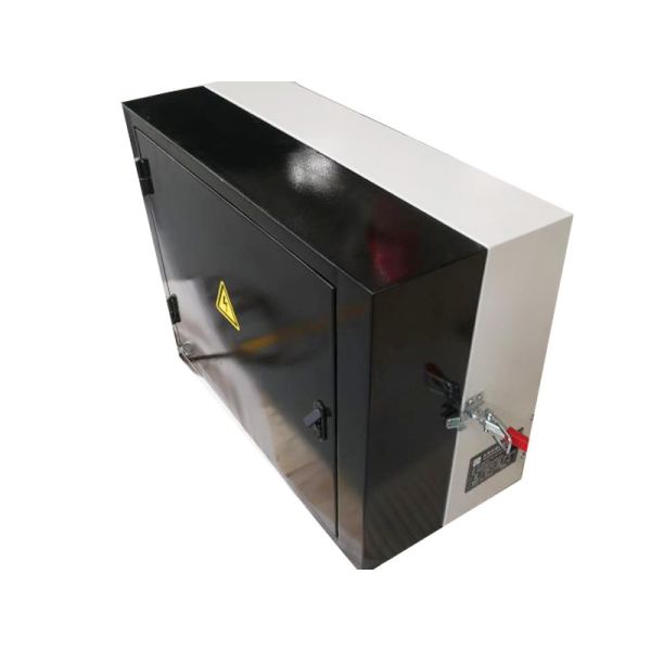 120mm 12m 300m/Min Automatic Rewinding Machine