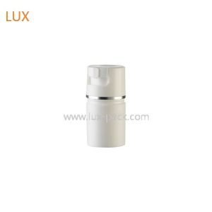 15ml 30ml 50ml Plastic Airless Pump Bottle for Cosmetics