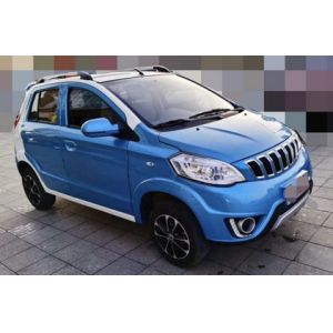 China Right Steering Petrol Hatchback R3S 796cc 4 Wheel Drive Euro Displacement on sale