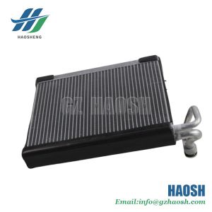 Oil Cooler Core For Isuzu DMAX 2012 8-98139376-0 8-98139376-1 8981393760