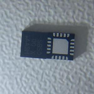 Cheap 1.6-3.6v Ethernet Interface Module Audio Codec SGTL5000XNLA3 Ultra Low Power for sale