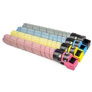 High Yield TN328 Toner Cartridge for Konica Minolta BIZHUB C250I 330I 360I in