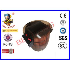 19''LCD Screen With 60Game, Two Sides Two Players Barrel With Chess Board In The