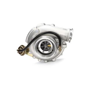 OUB S4KT Wheelloader Engine Turbochargers