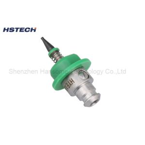 503 Green And Slive Color Designed Good Appearance JUKI SMT Nozzle Suitable For