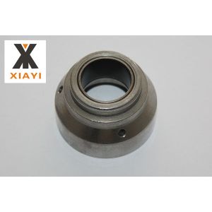 In House Mould Making Rod Guide Powder Metallurgy Parts Used In Car Shocks