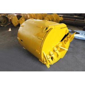 V20 Drilling Rig Tools Teeth Soil Tooth Drilling Bucket Auger