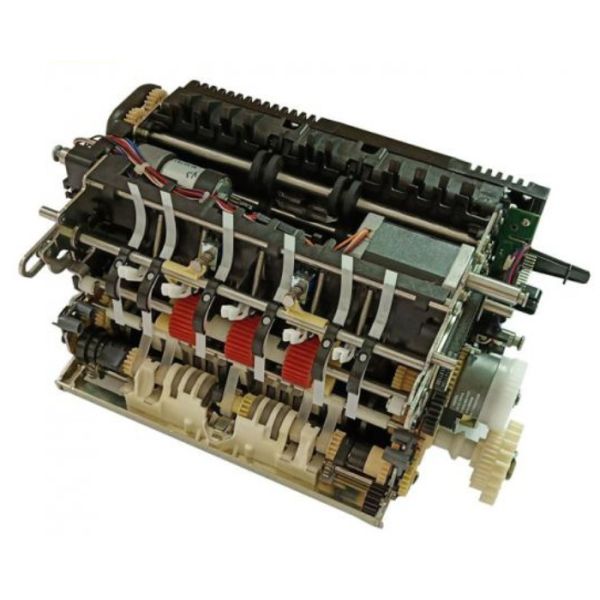 Quality 1750200435 01750200435 Wincor ATM Parts Nixdorf Cineo C4060 C4040 VS Module Recycling wholesale