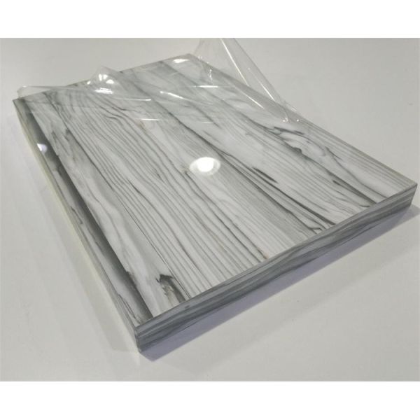 Quality Marble Wood Grain MDF Sheets wholesale