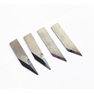 Tungsten Carbide Oscillating Blade Zund Cutter Knives