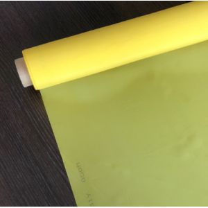 High Strength Commercial Polyester Filter Fabric 53T 59T 64T 72T Eco Friendly