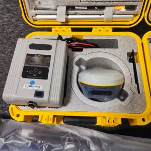 New Version GPS RTK SOUTH Galaxy G2 G3 G1PLUS With 1598 Channels And Imu In Land